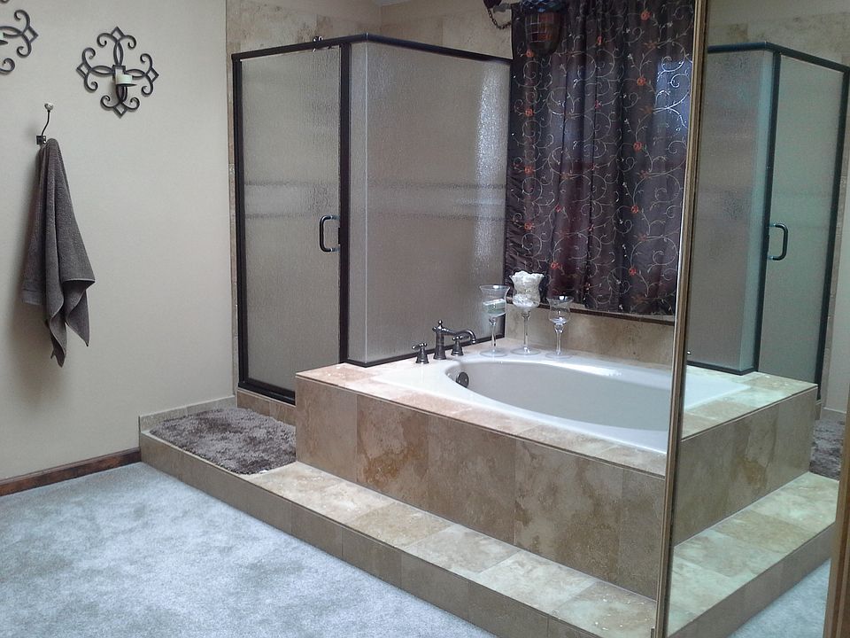 updated masterbath