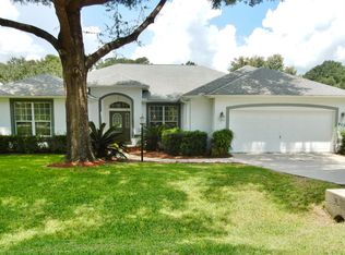 8757 SW 194th Ct, Dunnellon, FL 34432