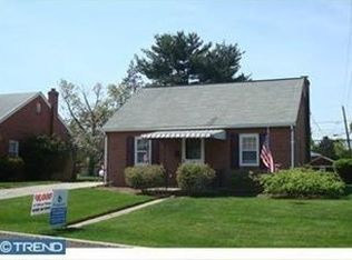 26 Wilmer Ave, Conshohocken, PA 19428