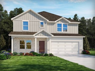 3713 Glavine Ct LOT 76, Murfreesboro, TN, 37128
