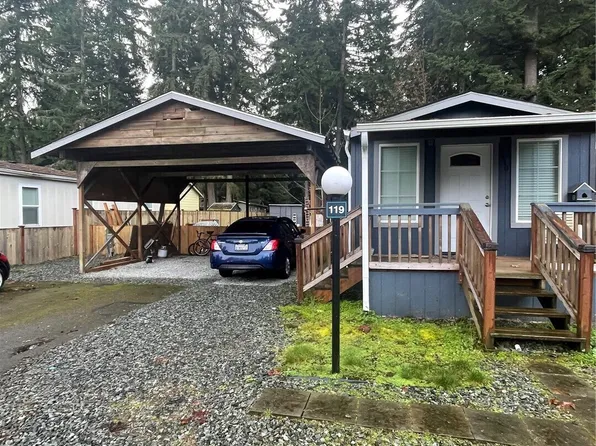 13510 202nd Street E, Graham, WA 98338