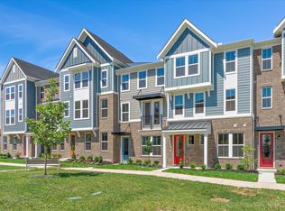 7434 Wetherington Ln #62705, West Chester, OH 45069