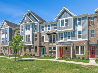 7430 Wetherington Ln #62707, West Chester, OH, 45069