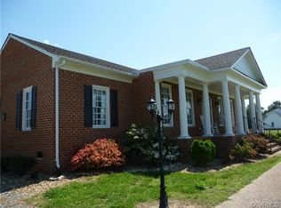 8411 Sebera Rd, Prince George, VA 23875