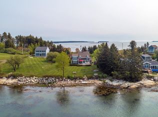 10 Point Vw, South Thomaston, ME 04858