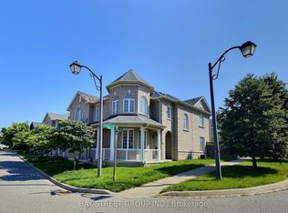 1 Williams St, Markham, ON L6C 0C2