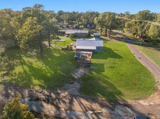 2705 21st St, Hempstead, TX 77445