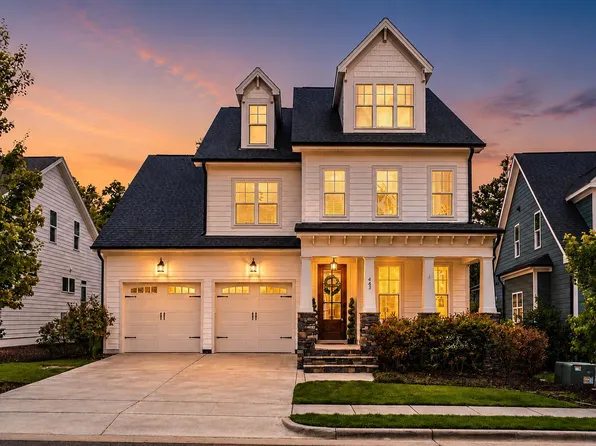 443 Boulder Point Dr, Chapel Hill, NC 27516
