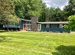 4449 Lynn Rd, Rootstown, OH 44266