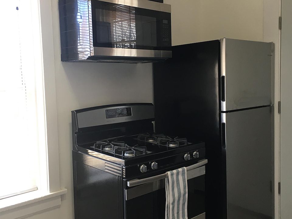 Appliances