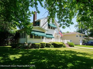 308 Lakeview Ave, Ocean, NJ