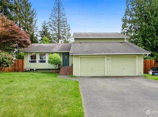 347 91st Pl SE, Everett, WA 98208