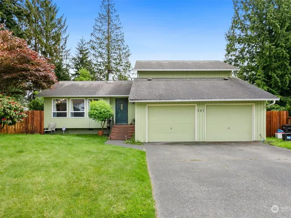 347 91st Place SE, Everett, WA 98208