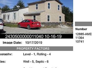 4050 Butler Rd, Meriden, KS 66512