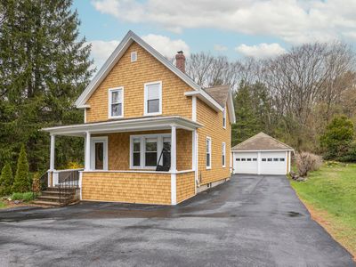 142 Ocean House Road, Cape Elizabeth, ME, 04107
