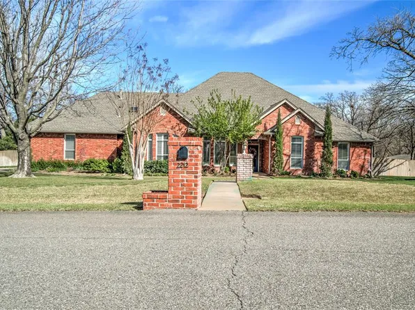 2212 Shiloh Ter, Edmond, OK 73034