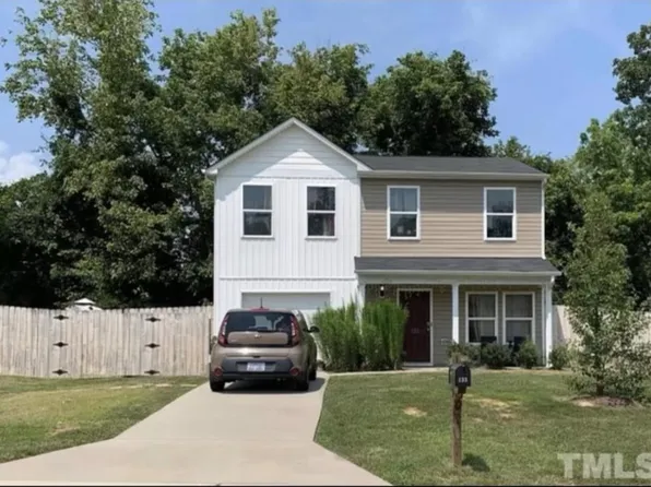 133 Melmark Dr, Burlington, NC 27217