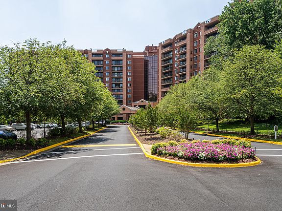 2nd image of 2230 George C Marshall Dr APT 918