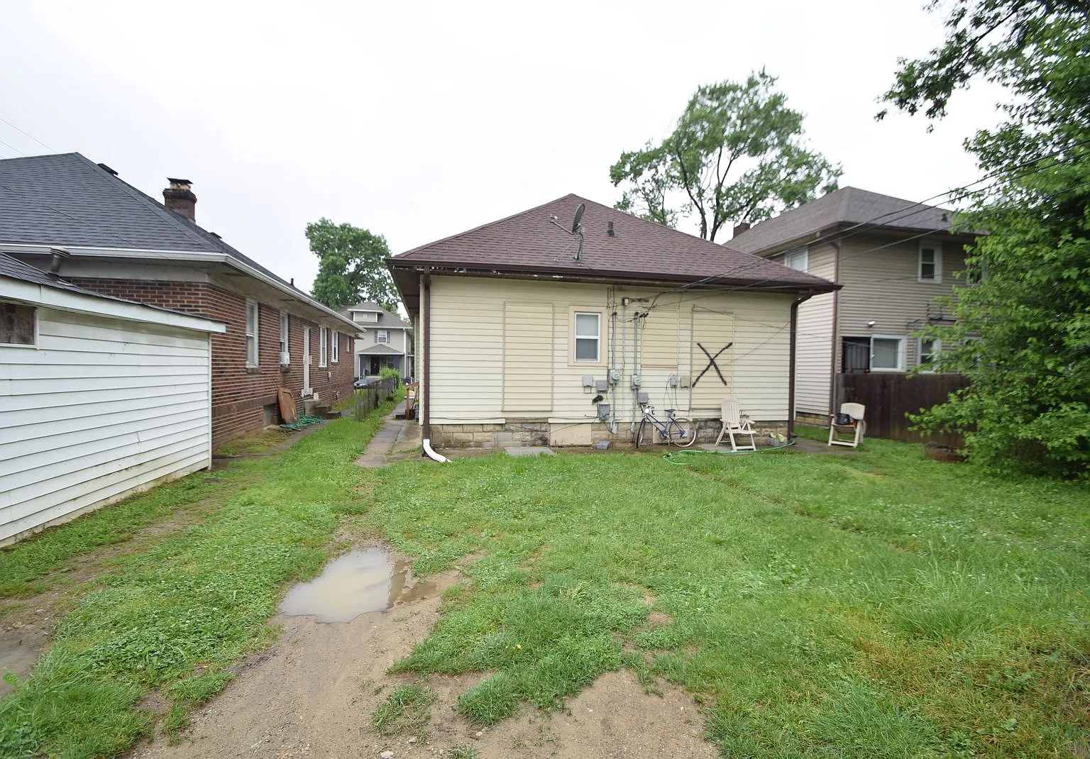 2 bed, 900 sqft, $975 — Photo 3