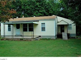 3729 Tech Ave, Winston Salem, NC 27107