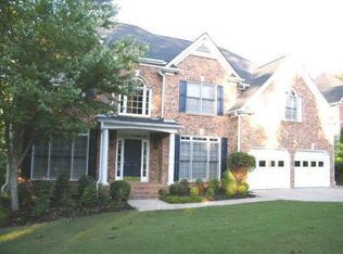 1416 Benbrooke Rdg NW, Acworth, GA 30101