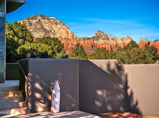 421 El Camino Rd, Sedona, AZ 86336