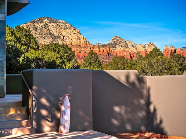 421 El Camino Road, Sedona, AZ 86336