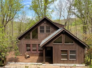 680 Timberlane Dr, Boone, NC 28607