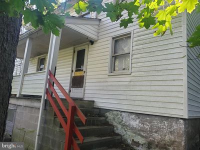 15432 Iron Rail St NW, Mount Savage, MD, 21545