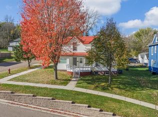 601 Academy St, Elroy, WI 53929