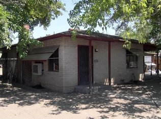 3705 E Tyler Ave, Fresno, CA 93702