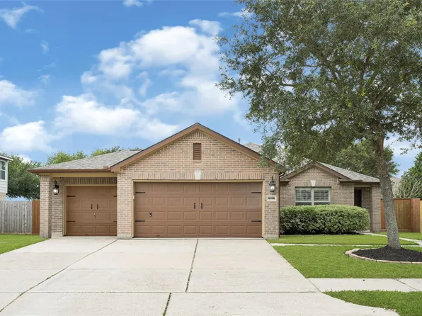 4106 Summer Ln, Pearland, TX 77584
