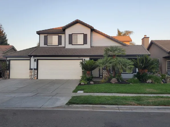 5836 Huntley St, Riverbank, CA 95367