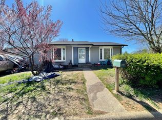 1807 Mozart St, Tell City, IN