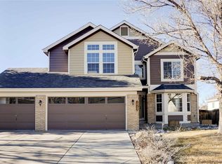 10155 Savannah Sparrow Way, Highlands Ranch, CO 80129