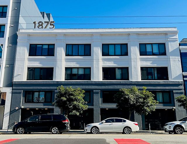 1st image of 1875 Mission St APT 203