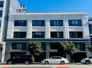 1875 Mission St APT 203, San Francisco, CA 94103