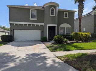 8551 La Isla Dr, Kissimmee, FL 34747