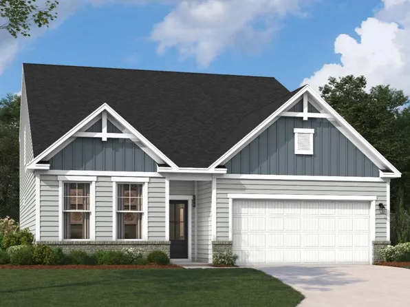 4484 Hartshorn Cir, Aiken, SC 29801