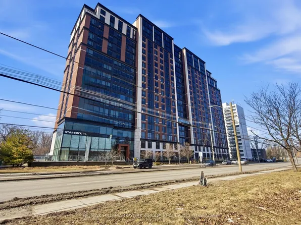 1235 Richmond St #714, London, ON N6A 0C1