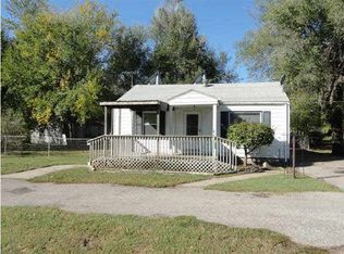 5629 N Seneca St, Wichita, KS 67204