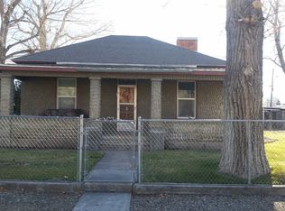 211 W 2nd St, Winnemucca, NV 89445