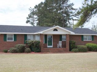 3049 Buck Swamp Rd, Fork, SC 29543