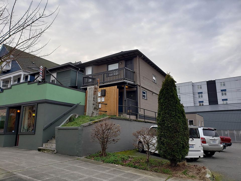 1st image of 2916 Hoyt Ave #2