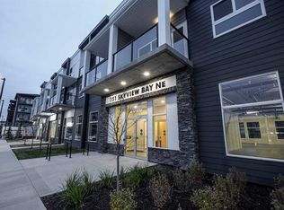 151 W Skyview Bay NE #2226, Calgary, AB T3N 2K3