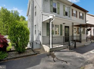 486 S Wyomissing Ave, Shillington, PA 19607
