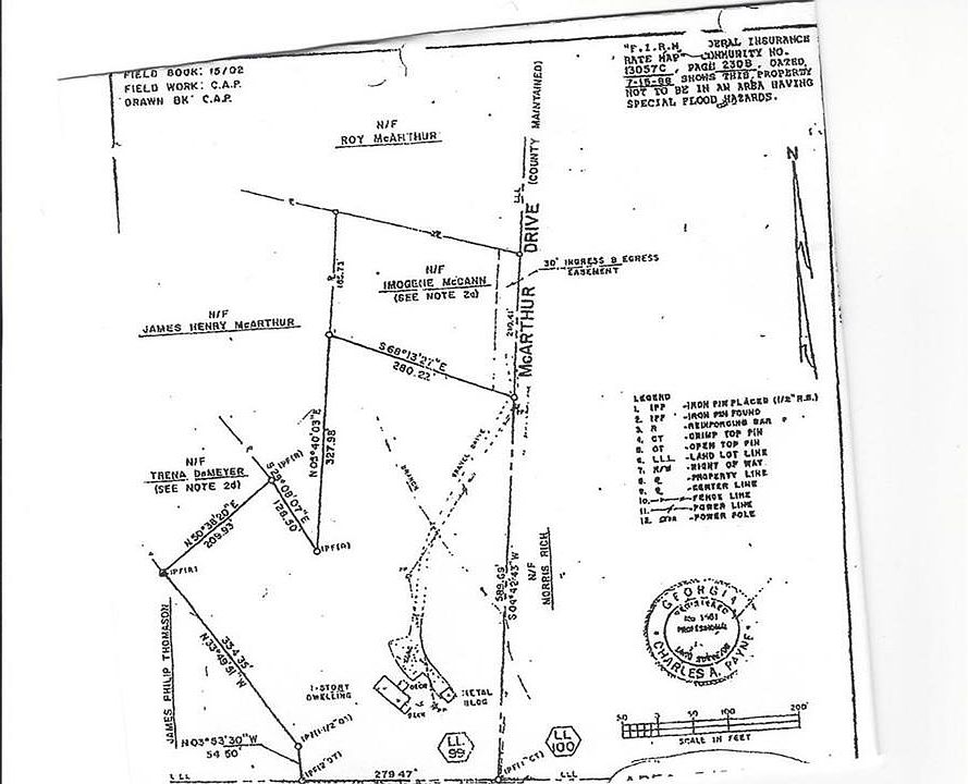 1st image of 350 McArthur Dr