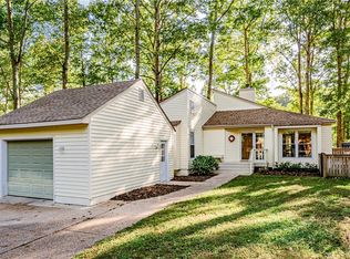 3100 Three Bridges Rd, Midlothian, VA 23112