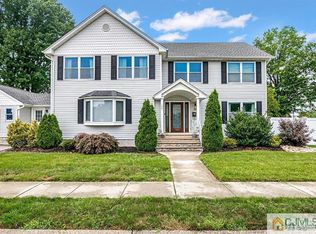 144 Sewaren Ave, Sewaren, NJ 07077