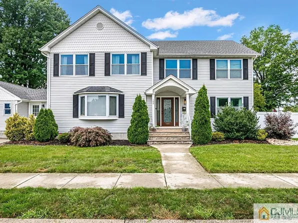 144 Sewaren Ave, Sewaren, NJ 07077